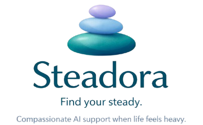 Steadora logo